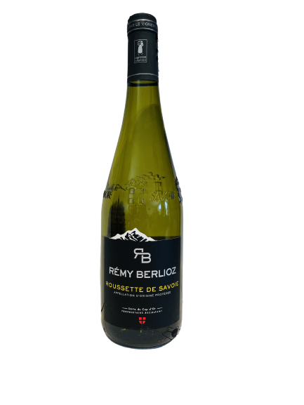 Roussette Remy Berlioz 2021