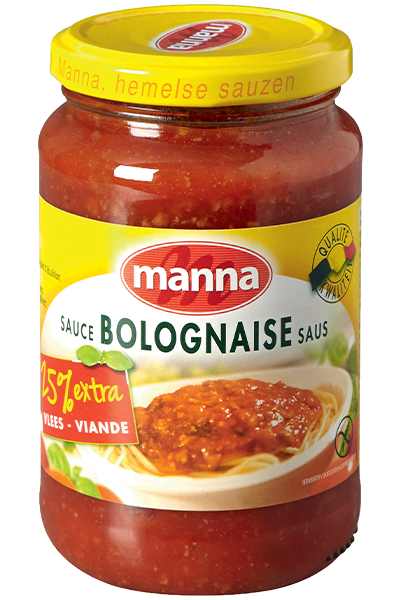 Sauce Bolognaise