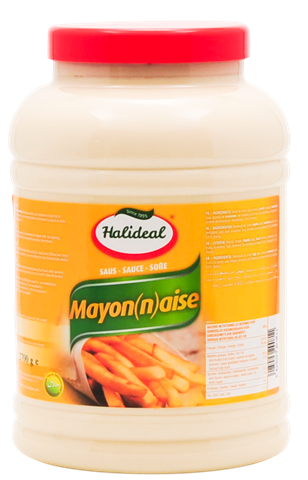 Sauce Mayonnaise
