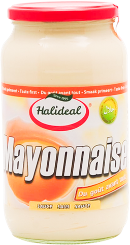 Sauce Mayonnaise