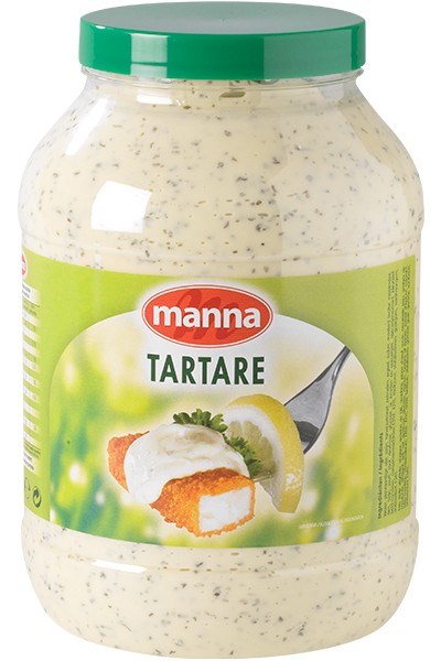 Sauce Tartare